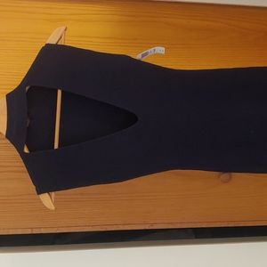 *New* Wilfred Full Length Pinot Dress